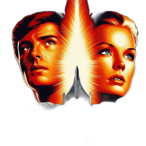 comic book art, concept art, photorealistic, pixel art transparent PNG cut-out