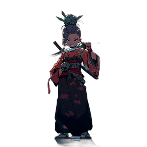 staff, weapon, sword, dress transparent PNG cut-out