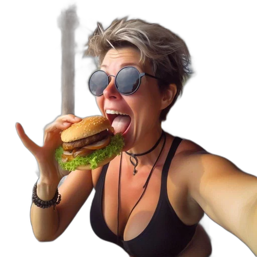 food, staff, weapon, animal transparent PNG cut-out