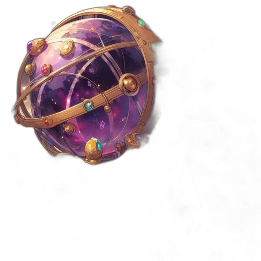 jewelry, crown, staff, weapon transparent PNG cut-out
