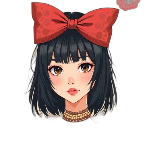 face, hat, mask, staff transparent PNG cut-out