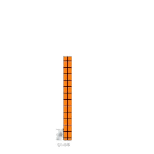 sword, weapon, robot, staff transparent PNG cut-out