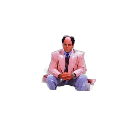 jacket, furniture, staff, face transparent PNG cut-out