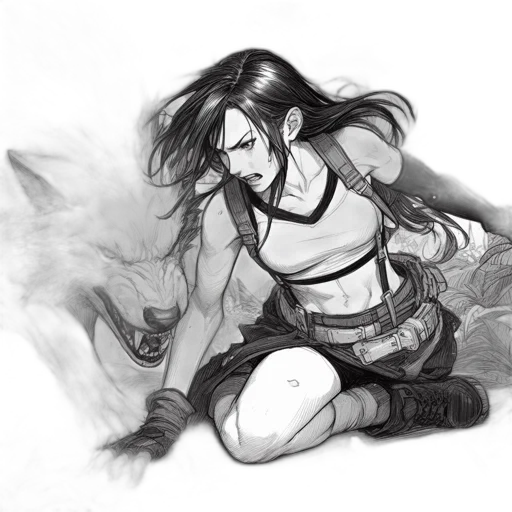 dragon, concept art, comic book art, fantasy art transparent PNG cut-out
