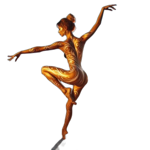staff, jewelry, hair, dress transparent PNG cut-out