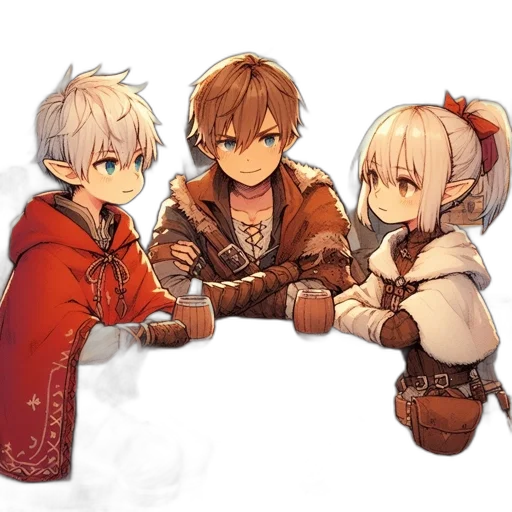 weapon, staff, sword, dragon transparent PNG cut-out