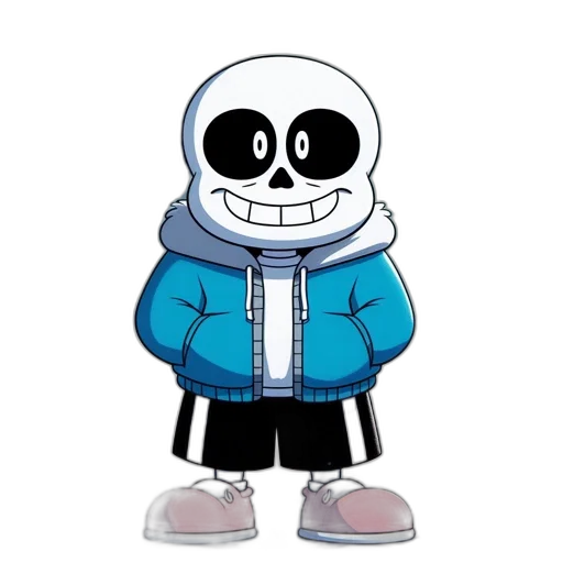 jacket, mask, creature, robot transparent PNG cut-out