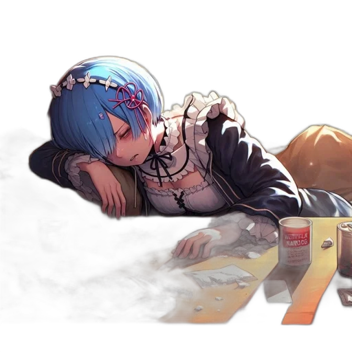 robot, food, jacket, weapon transparent PNG cut-out