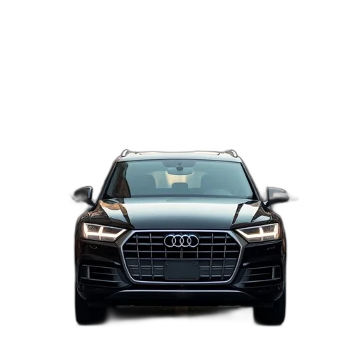 car, face, animal, weapon transparent PNG cut-out