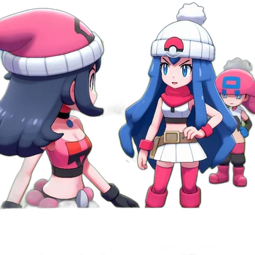 hat, weapon, staff, robot transparent PNG cut-out