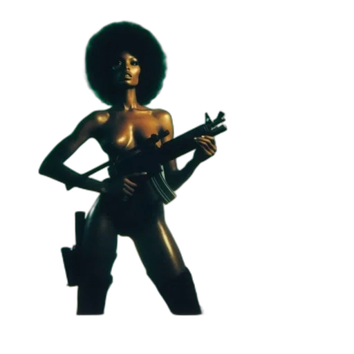 weapon, hair, concept art, pixel art transparent PNG cut-out