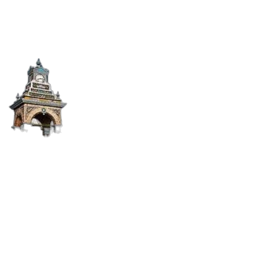 building, crown, umbrella, hat transparent PNG cut-out