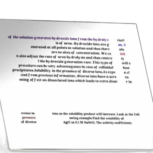 scientific, diagram, explaining, solubility transparent PNG cut-out