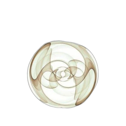 jewelry, flower, crown, 3d render transparent PNG cut-out