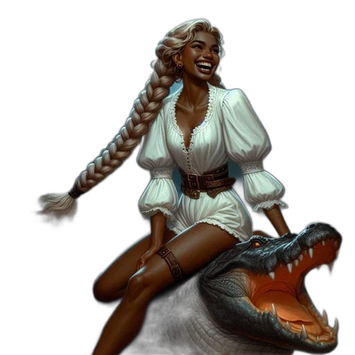 dragon, fantasy art, concept art, comic book art transparent PNG cut-out