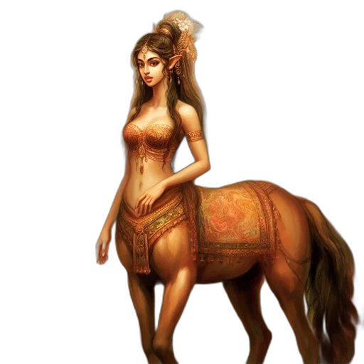 dress, dragon, fantasy art, concept art transparent PNG cut-out