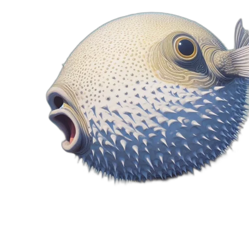 animal, creature, face, staff transparent PNG cut-out