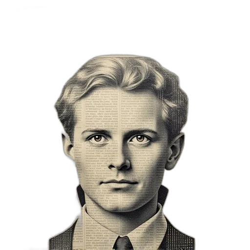 face, staff, jacket, mask transparent PNG cut-out
