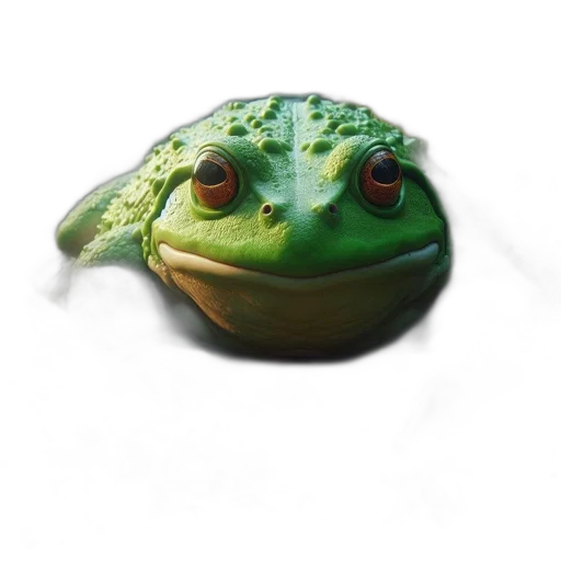 animal, mask, hat, creature transparent PNG cut-out