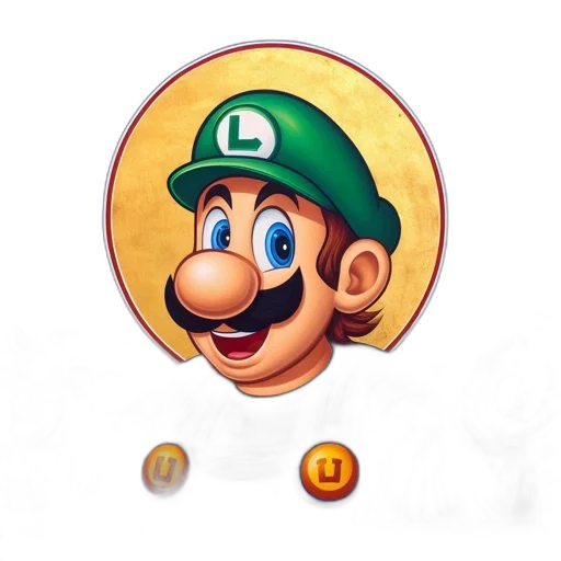 hat, face, mask, staff transparent PNG cut-out