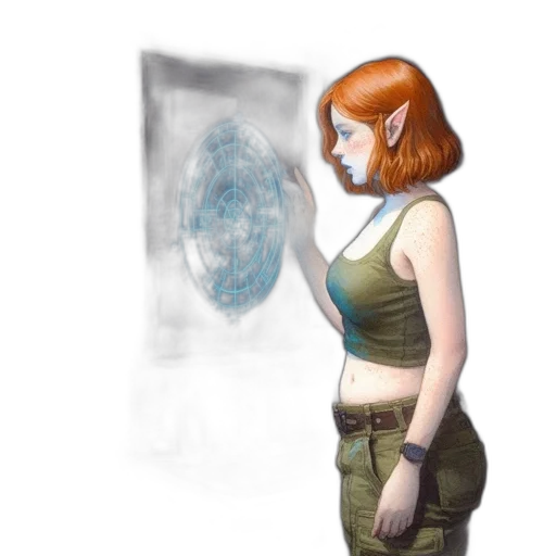 dress, robot, weapon, jacket transparent PNG cut-out