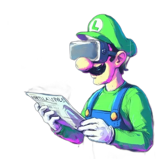 mask, hat, robot, staff transparent PNG cut-out