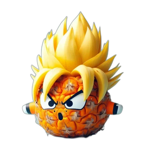 mask, food, 3d render, concept art transparent PNG cut-out