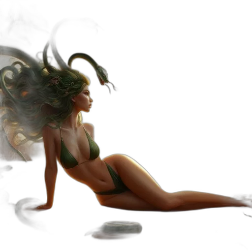 creature, dragon, concept art, fantasy art transparent PNG cut-out