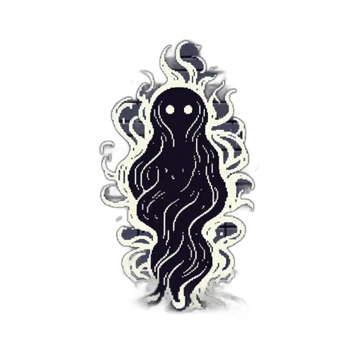 hair, creature, jewelry, dress transparent PNG cut-out