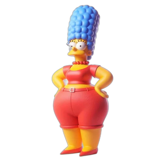 dress, robot, food, hat transparent PNG cut-out