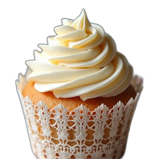 food, crown, hat, photorealistic transparent PNG cut-out