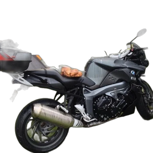 3d render, photorealistic, concept art, bmw transparent PNG cut-out