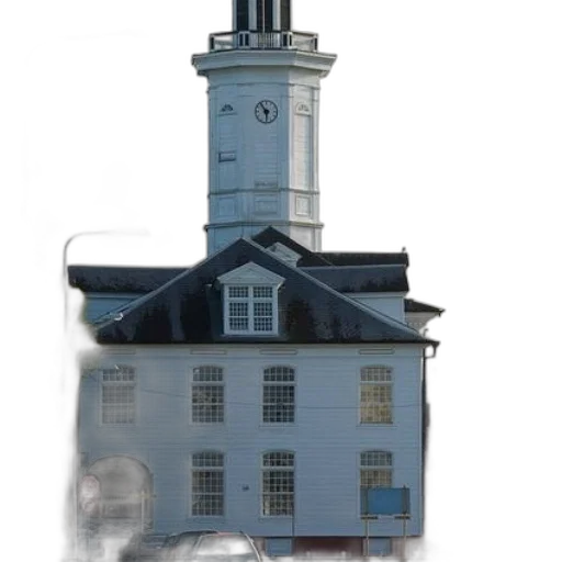 building, robot, staff, dress transparent PNG cut-out