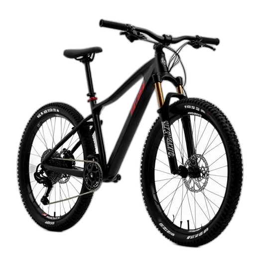 cannon, men, alloy, hardtail transparent PNG cut-out