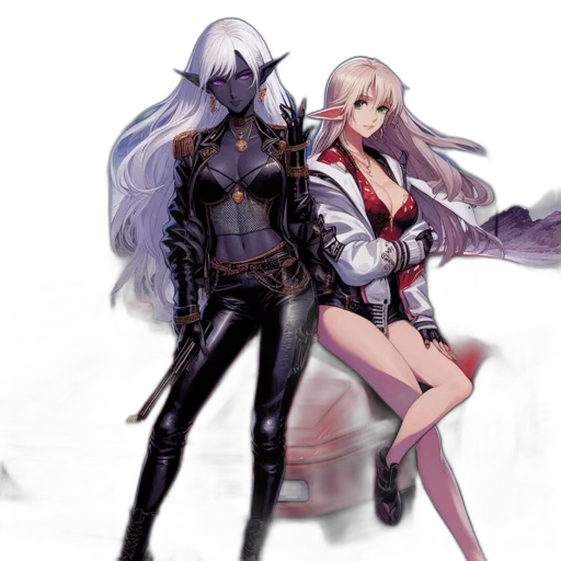 sword, weapon, concept art, fantasy art transparent PNG cut-out