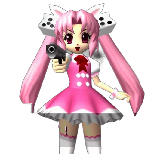 weapon, staff, animal, robot transparent PNG cut-out