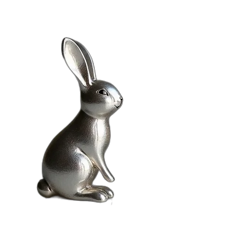 jewelry, animal, furniture, 3d render transparent PNG cut-out