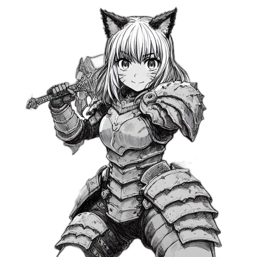 dragon, weapon, animal, creature transparent PNG cut-out