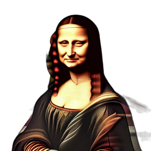 face, dress, jewelry, hair transparent PNG cut-out