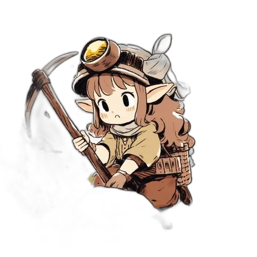 staff, weapon, dragon, sword transparent PNG cut-out