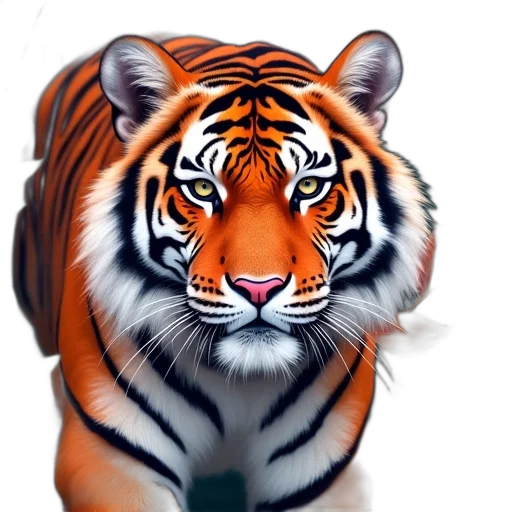 animal, creature, face, staff transparent PNG cut-out
