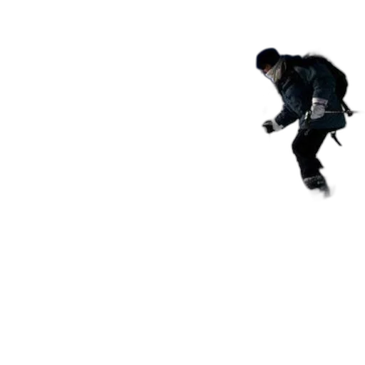 weapon, jacket, shoes, robot transparent PNG cut-out