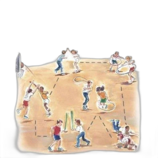 umbrella, beach, outer space, book transparent PNG cut-out
