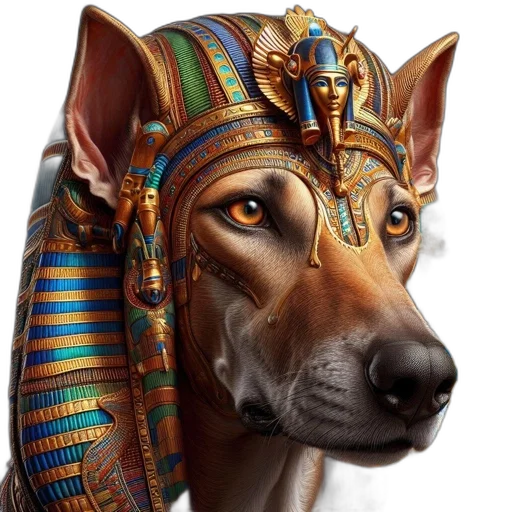 mask, animal, jewelry, face transparent PNG cut-out
