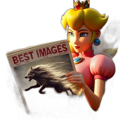 crown, animal, creature, hat transparent PNG cut-out