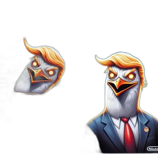 mask, creature, concept art, comic book art transparent PNG cut-out