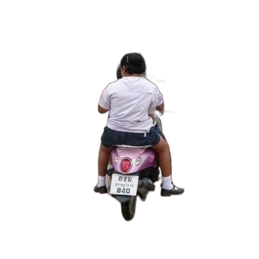 car, animal, robot, jacket transparent PNG cut-out