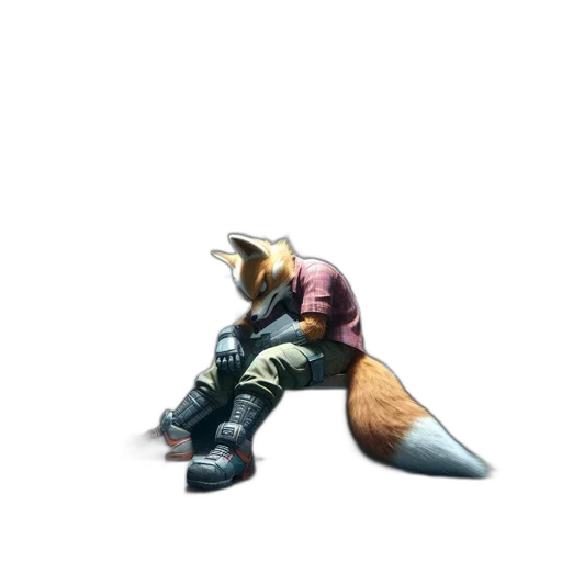 animal, staff, creature, weapon transparent PNG cut-out