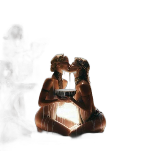furniture, bottle, dress, mask transparent PNG cut-out