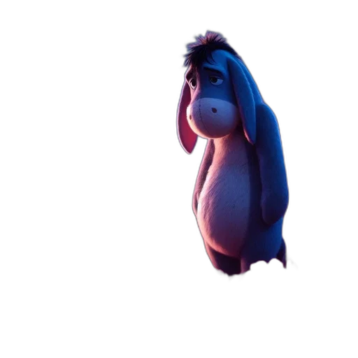 creature, animal, face, dress transparent PNG cut-out
